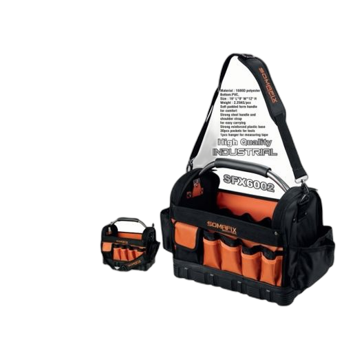Somafix sac à outils somafix 9 poches sfx6002
