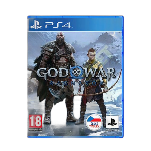 Sony god of war ragnarok playstation 4 ps4