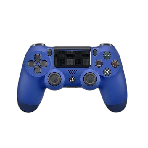 Sony manette ps4 dualshock 4 bleu