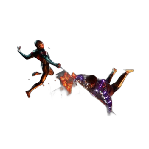 Sony marvel’s spider man: miles morales jeu ps5