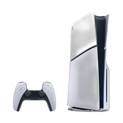 Sony playstation 5 (standart edition)