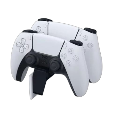 Sony playstation chargeur de manette ps5 dualsense