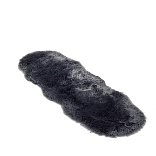 Sorti de lit tapis salon carpet tapis chambre devant lit ovale 60x180cm. Diaytar : Parce que bien acheter, c'est économiser