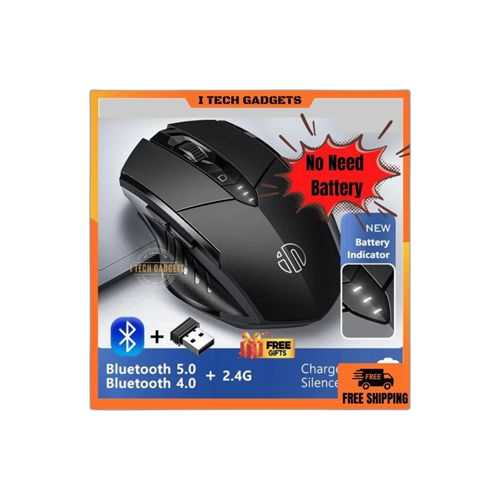 Souris gamer filaire uineer