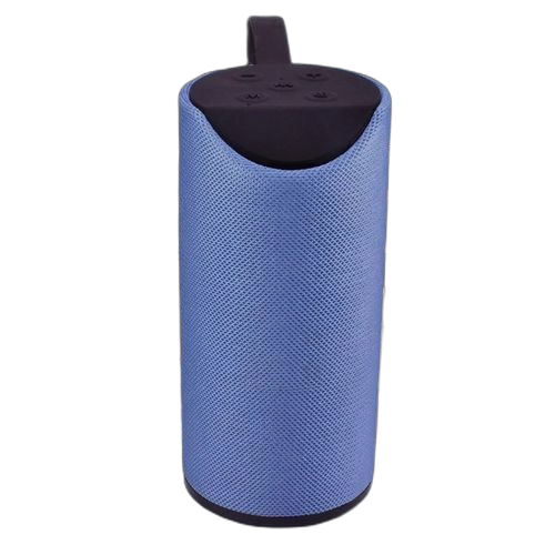 Stéréo bt speaker bluetooth avec port & carte