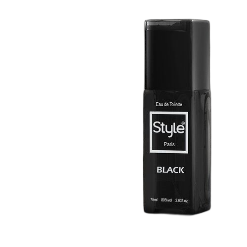 Style eau de parfum style black 75 ml
