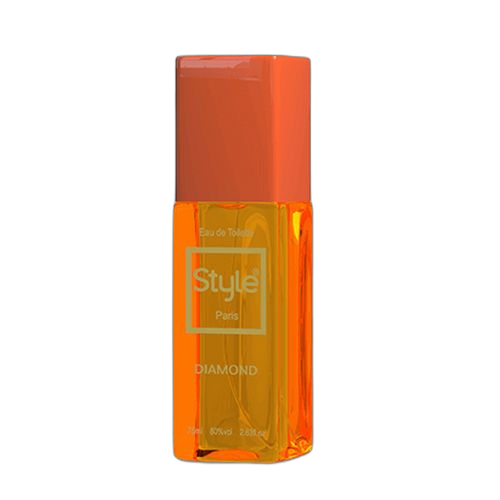 Style eau de parfum style diamond 75 ml