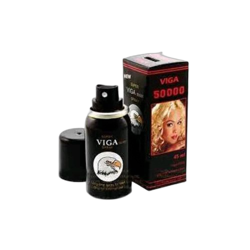 Super viga 50000pour longue plaisir sexuel1h au lit 45ml