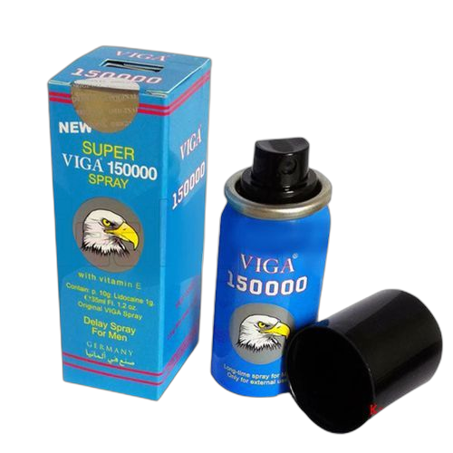 Super viga spray viga 150 000 spray longue erection45ml