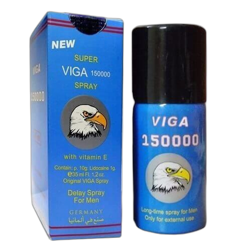 Super viga spray viga spray 150000 version améliorée 45 ml