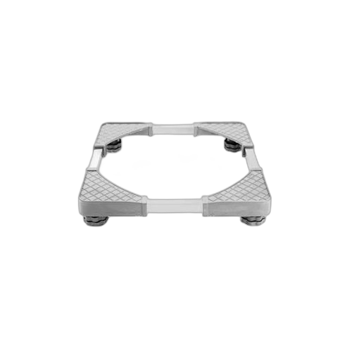 Support avec roues pour frigo, réfrigérateur, machine à laver