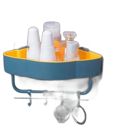 Support de douche en plastique salle de bain organisateur. Votre centre commercial virtuel au Sénégal : Diaytar