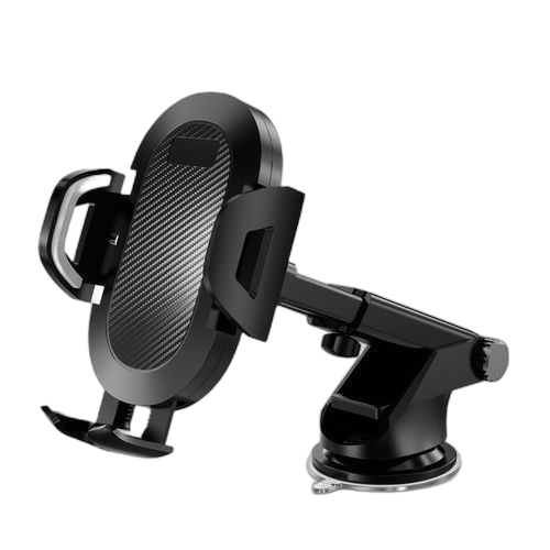 Support de téléphone de voiture rotation universelle multifonctionnel