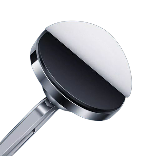 Support de téléphone de voiture rotation à 360 degrés