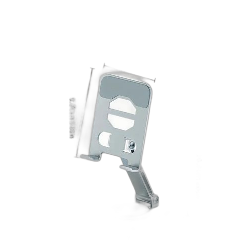 Support de téléphone portable en métal rotatif à 360 °