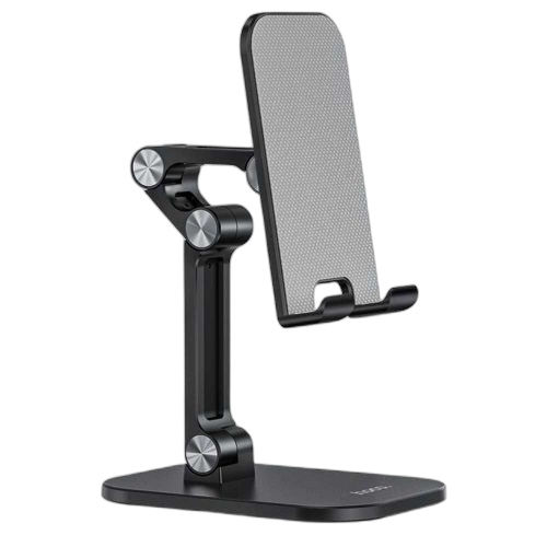 Support de téléphonepliable , réglable multi angles