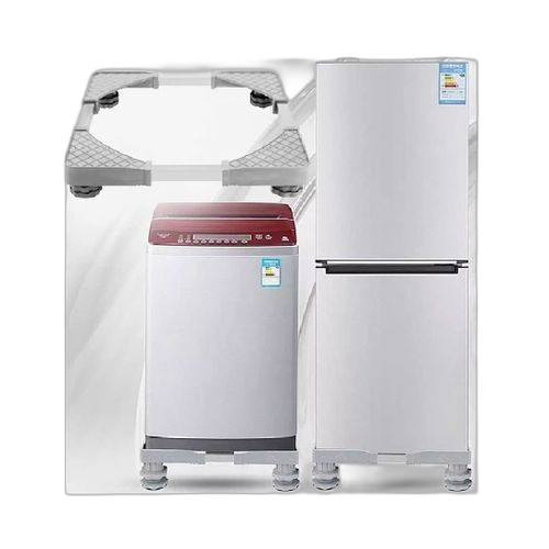 Support frigo réfrigérateur machine à laver imprimante