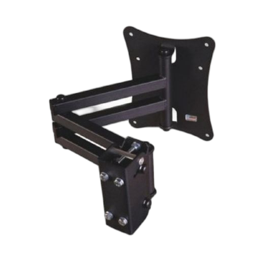 Support mural tv orientable inclinabletvécran plat 14'/42 'pouces