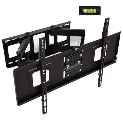 Support mural tv orientable inclinabletv led lcd 32" /80"