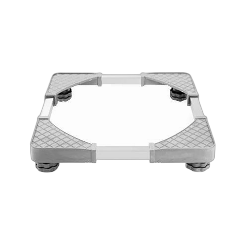 Support pour frigo lave linge et réfrigérateurmachine a laver