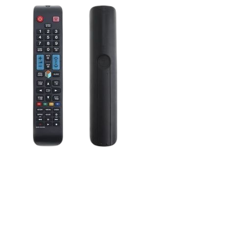 Télécommande de remplacement pour samsung smart tv