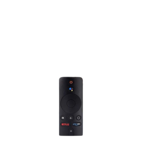 Télécommande , pour xiaomi mi boxmi stick tv ultra hd android tv