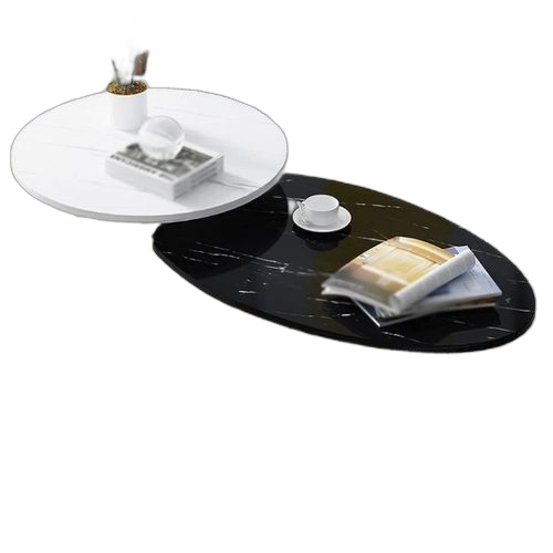 Table basse moderne table salon très luxe