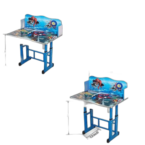 Table d'étude pour enfant évolutif table enfant avec chaise table élèves table bureau pour enfant table bureau bureau d'étude avec chaise pour enfant rose