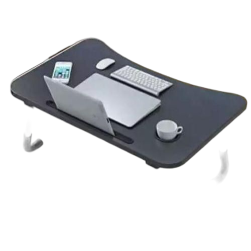 Table de lit multifonctions pour ordinateur/ repas / portableblanc. Catalogue géant, prix mini chez Diaytar Sénégal