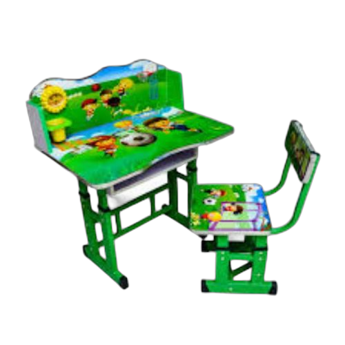 Table educative pour enfants vert. Diaytar : Parce que bien acheter, c'est économiser