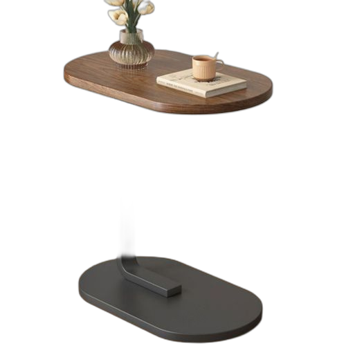 Table à thé / chevettaille moderne table basse coin blo
