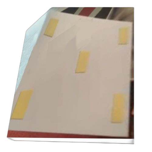 Tableau arbre 3 pieces130 x 80 cm pvc – Image 3