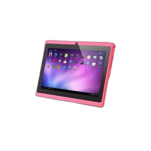 Tablette éducative enfant ecran 7pouce 32go rom 3go ram blanc