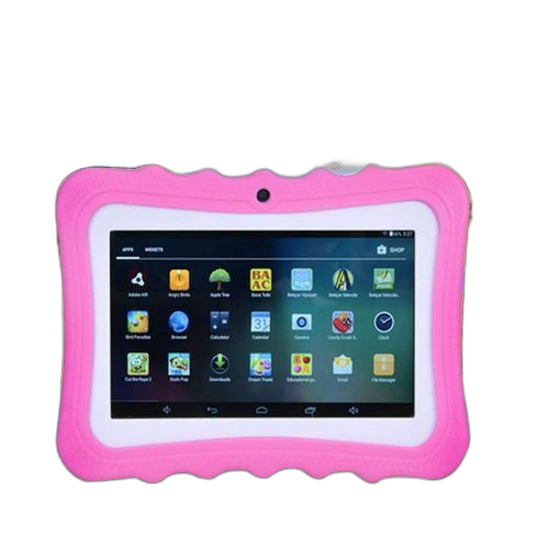 Tablette pour enfants, tablette android 7 pouces avec wifi, 1 go + 8 go bleu. Diaytar Sénégal : Votre guichet unique pour tous vos achats