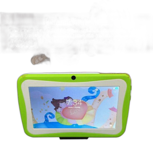 Tablette pour enfants, tablette android 7 pouces avec wifi, 1 go + 8 go bleu. De la mode à l'électronique, Diaytar Sénégal a tout ce qu'il vous faut