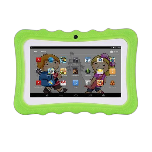 Tablette pour enfants, tablette android 7 pouces avec wifi, 1 go + 8 go bleu. Trouvez tout ce dont vous avez besoin sur Diaytar Sénégal