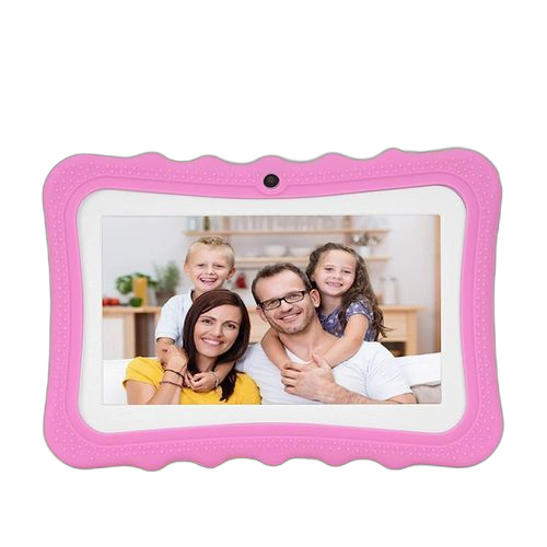 Tablette pour enfants, tablette android 7 pouces avec wifi, 1 go + 8 go bleu. Gagnez du temps et de l'argent avec Diaytar