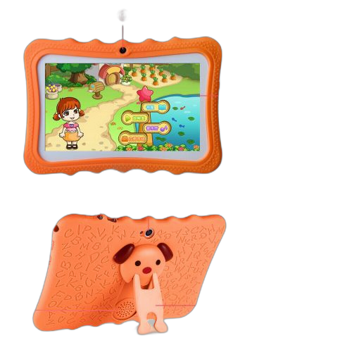 Tablette pour enfants, tablette android 7 pouces avec wifi, 1 go + 8 go bleu. La nouvelle ère du shopping sénégalais commence avec Diaytar