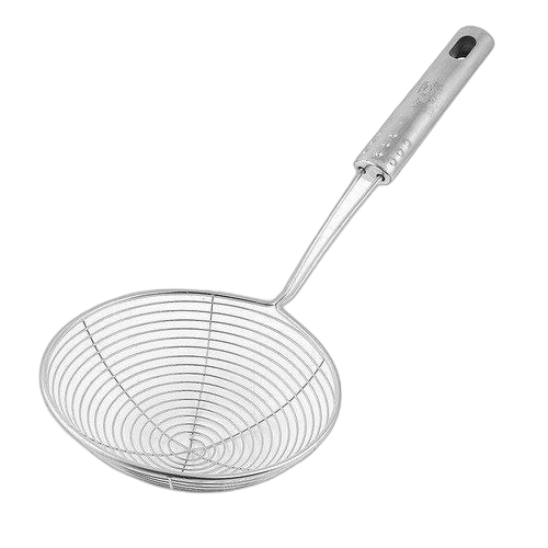 Tamis passoire friteuse inoxydable