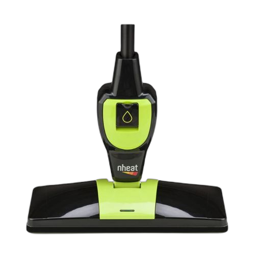 Tampon de nettoyage en microfibre pas de vapeur. juste propre. le sol sèche en quelques minutes – Image 2