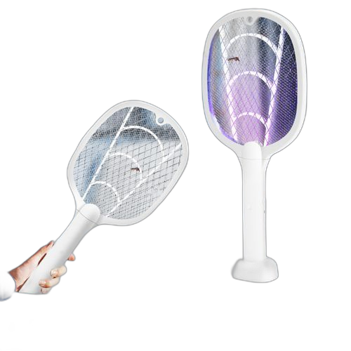 Tapette à moustiques électrique lampe anti moustiques avec support – Photo produit Dakar Sénégal – Livraison rapide Tapette à moustiques électrique lampe anti moustiques avec support. Achetez en toute sérénité sur Diaytar