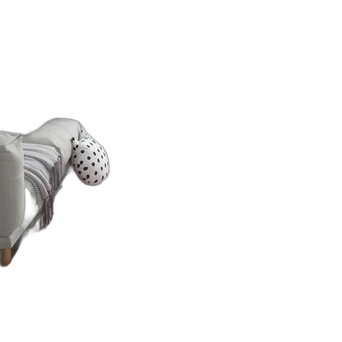 Tapis décoratif pour salon et chambre 120 x 160 cm