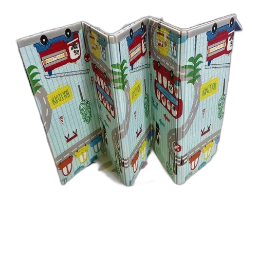 Tapis de jeu en mousse pour enfants 150*180*1.0cm , multi vie, éducation à domicile, puzzle en plein air, tapis rampant,pour bébé – Image 2