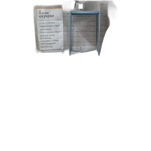 Tapis de salon rectangulaire 200cmx100cm