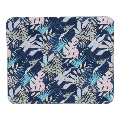 Tapis de souris feuillages. Diaytar : Votre allié pouvoir d'achat au quotidien