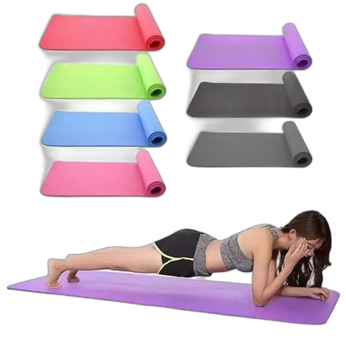Tapis de yoga / gymnastique sol. Diaytar : Le discount intelligent pour consommateurs avisés