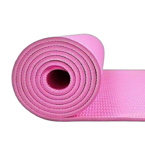 Tapis de yoga pour fitnessrose. Diaytar : Connectez-vous aux meilleures offres