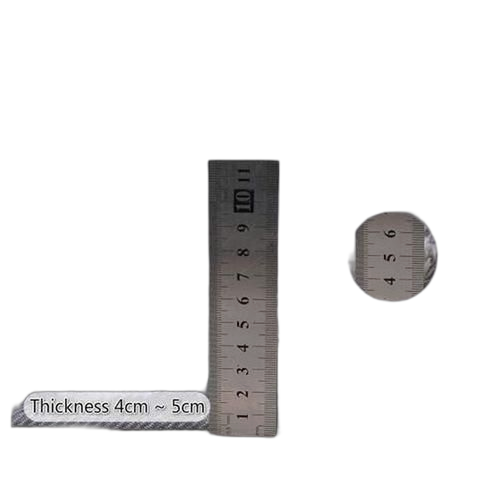 Tapis rond épais en peluche bubble kiss, pour salon, doux, décoration de maison, chambre d'enfant, salon – Photo produit Dakar Sénégal – Livraison rapide Tapis rond épais en peluche bubble kiss, pour salon, doux, décoration de maison, chambre d'enfant, salon. Diaytar : Le premier choix des acheteurs avisés