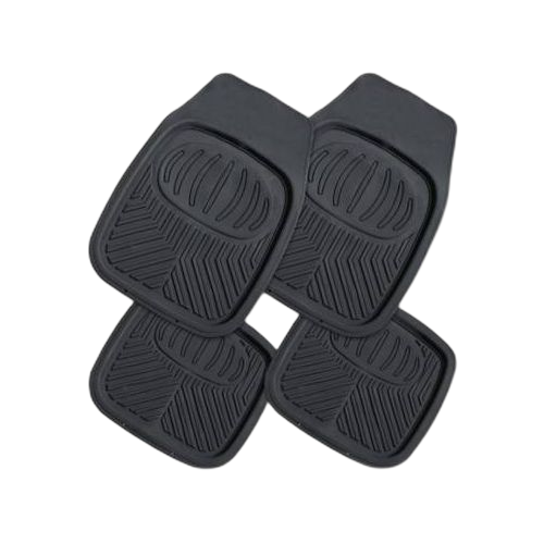 Tapis voiture 5 pièces