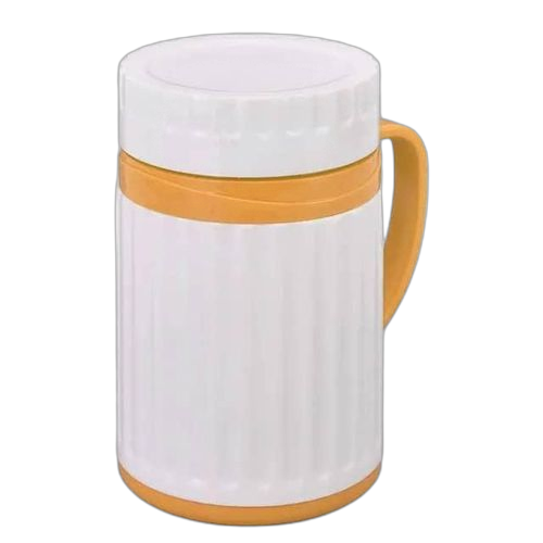 Tasse isotherme portable, en acier inoxydable 500, tasse à café avec poignée